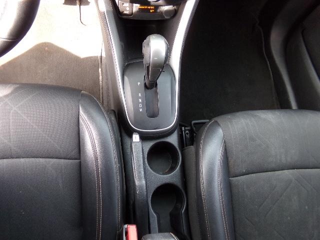 used 2018 Chevrolet Trax car, priced at $7,950