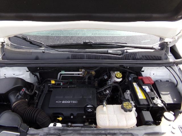 used 2018 Chevrolet Trax car, priced at $7,950