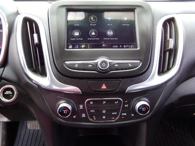 used 2019 Chevrolet Equinox car, priced at $12,900