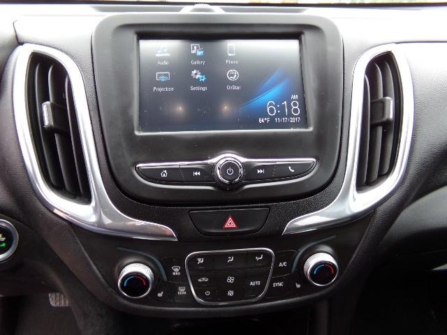 used 2018 Chevrolet Equinox car, priced at $10,950