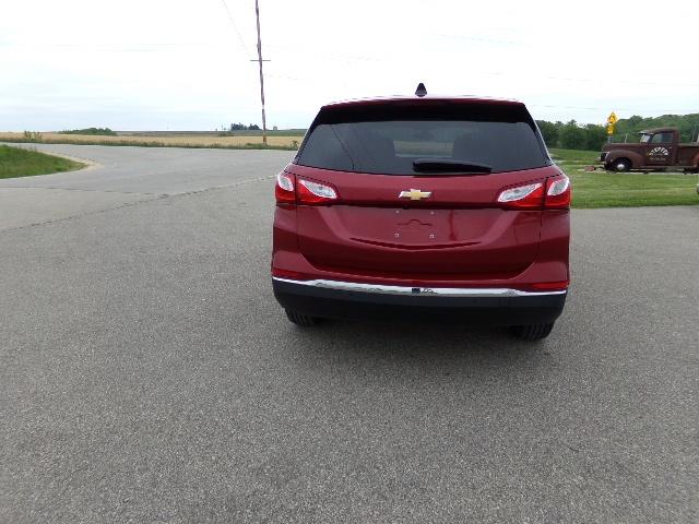 used 2018 Chevrolet Equinox car, priced at $10,950