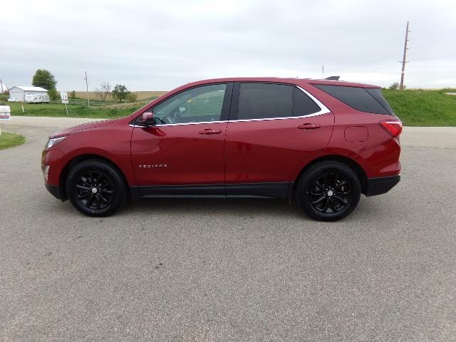 used 2018 Chevrolet Equinox car, priced at $10,950