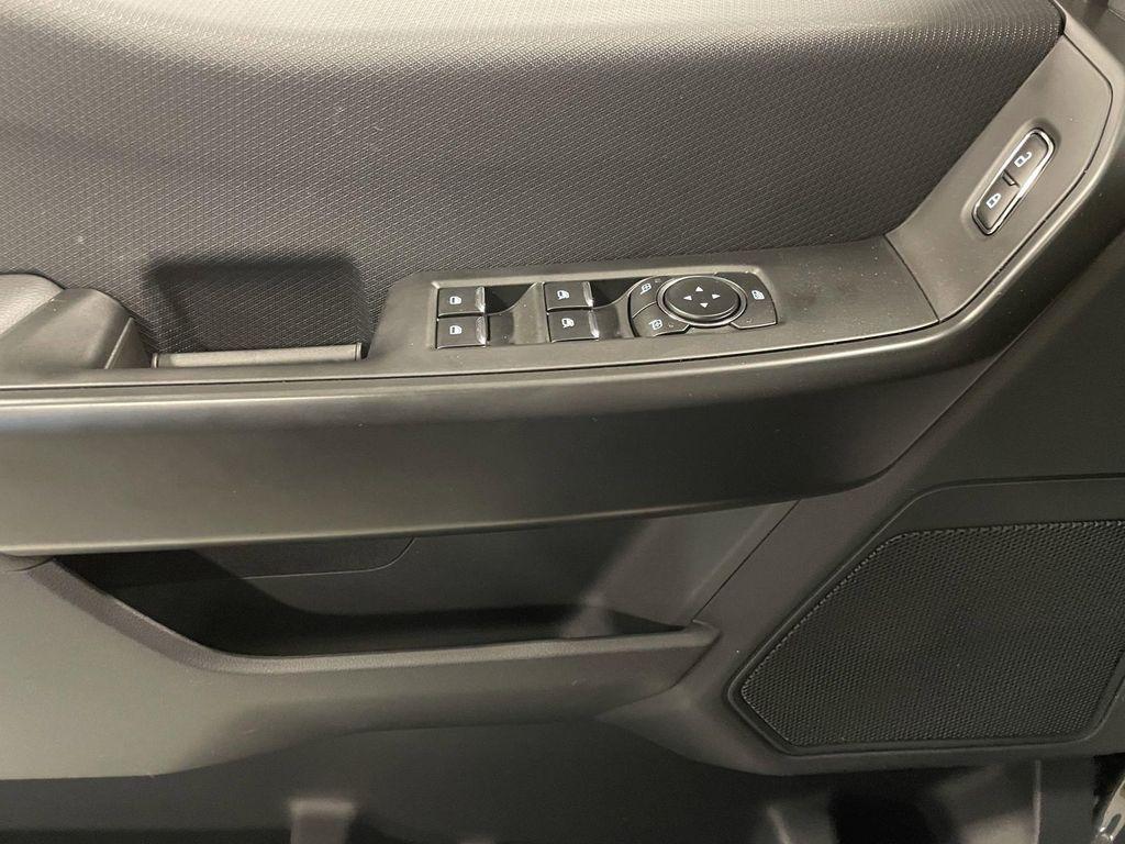 new 2025 Ford F-150 car, priced at $44,255