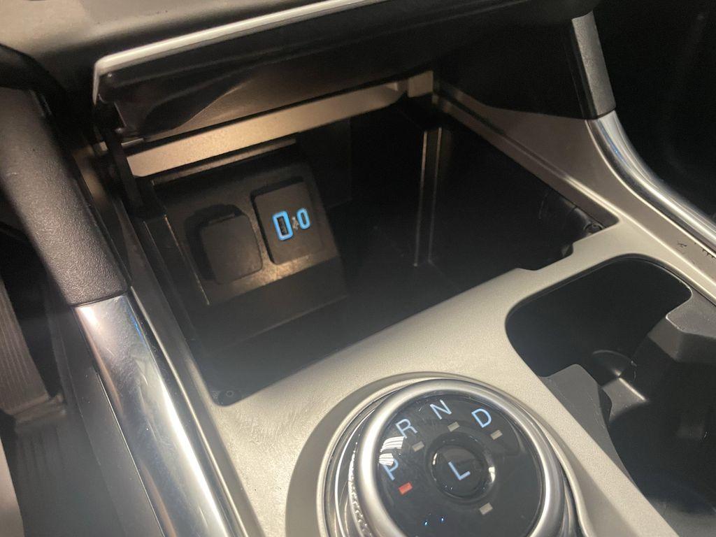 used 2022 Ford Explorer car, priced at $32,374