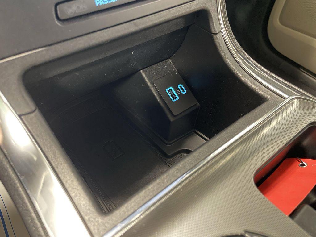 used 2024 Ford Edge car, priced at $32,986