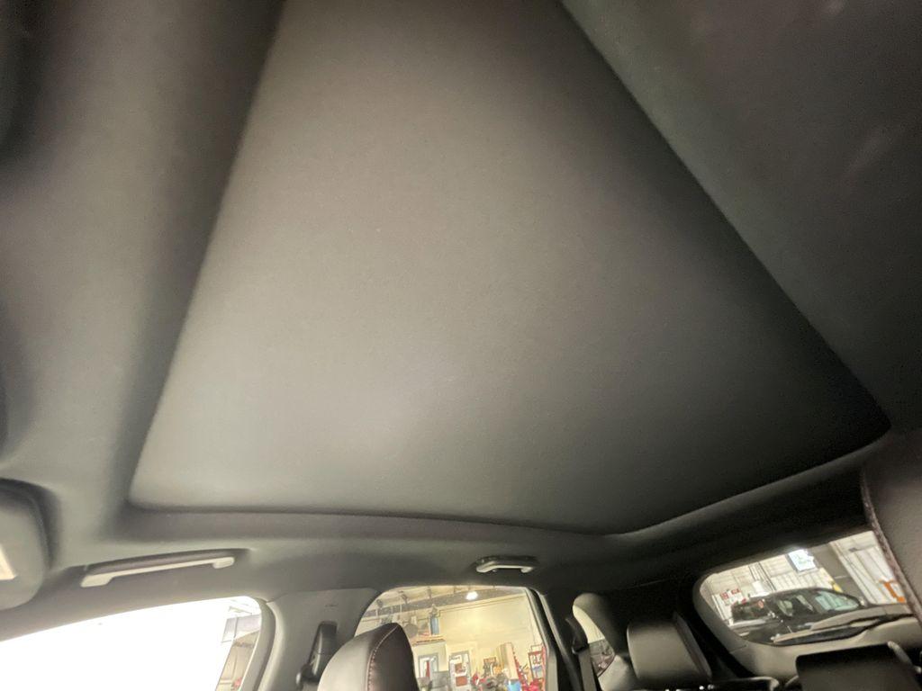 used 2023 Ford Edge car, priced at $26,926