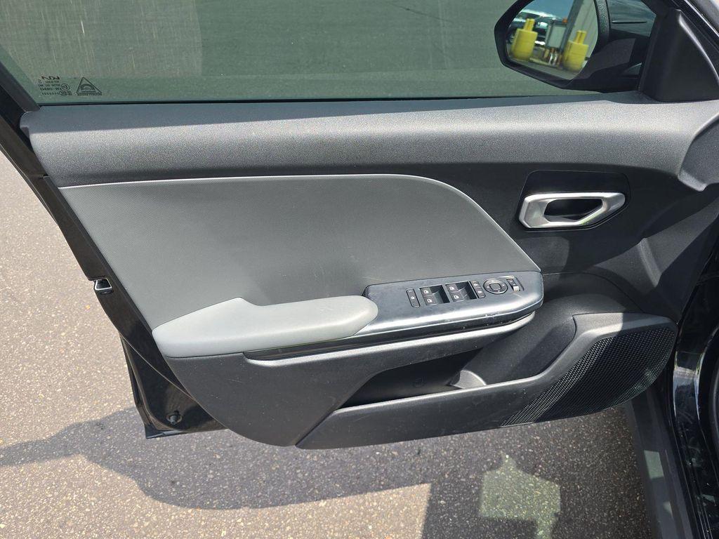 used 2025 Kia K4 car, priced at $23,886