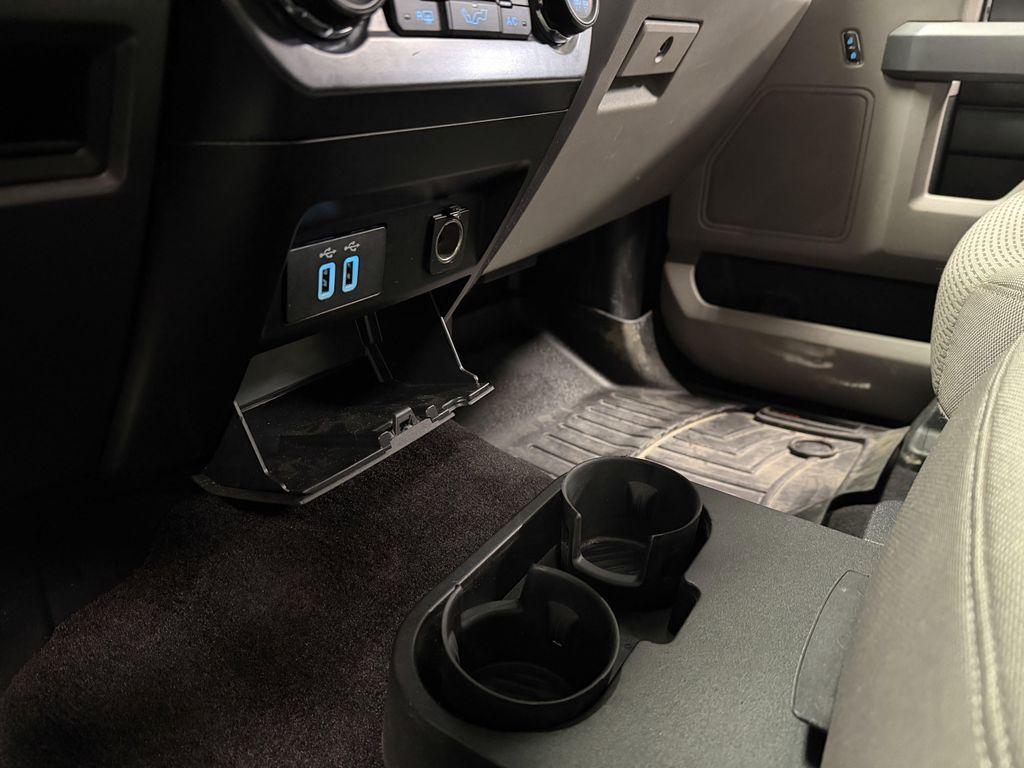 used 2016 Ford F-150 car, priced at $21,986