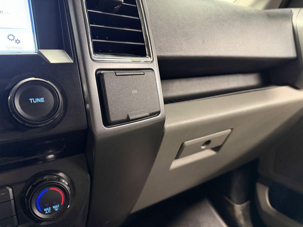 used 2016 Ford F-150 car, priced at $21,986