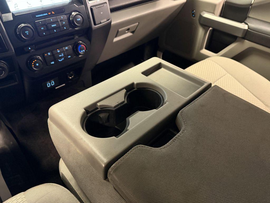 used 2016 Ford F-150 car, priced at $21,986