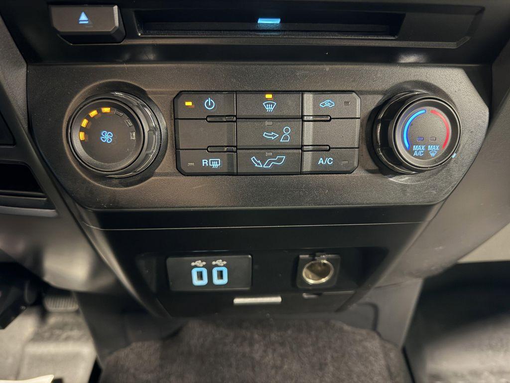 used 2016 Ford F-150 car, priced at $21,986