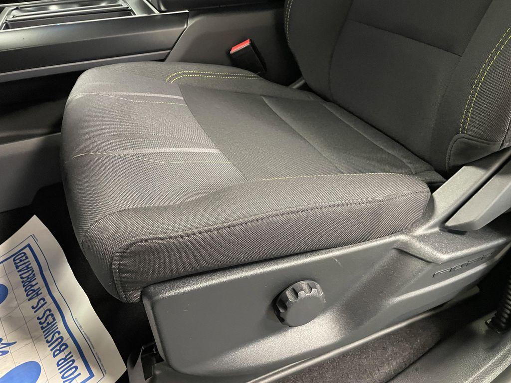 new 2025 Ford F-150 car, priced at $43,723