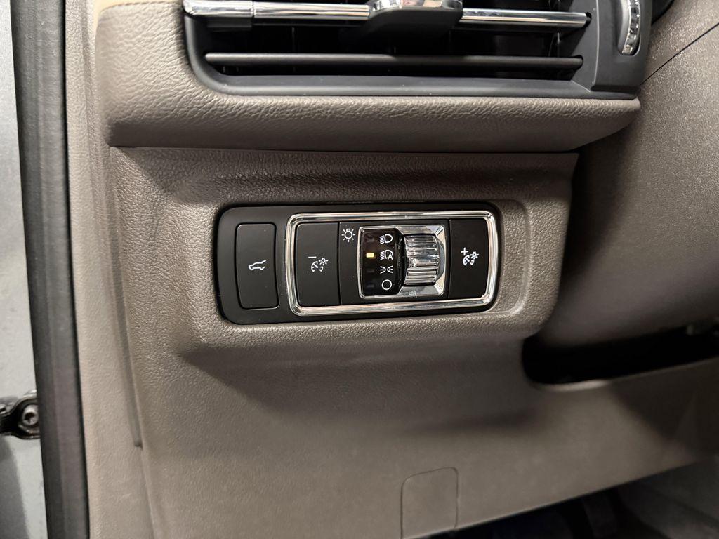 used 2023 Lincoln Corsair car, priced at $34,846