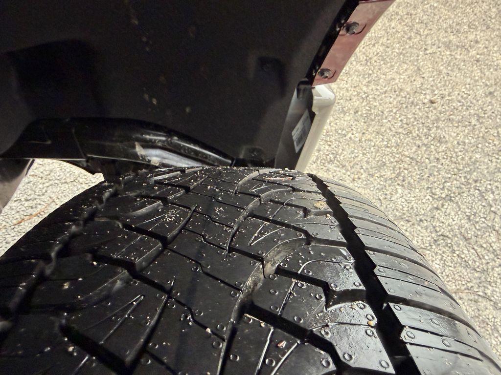 new 2026 Ford F-150 car, priced at $81,745