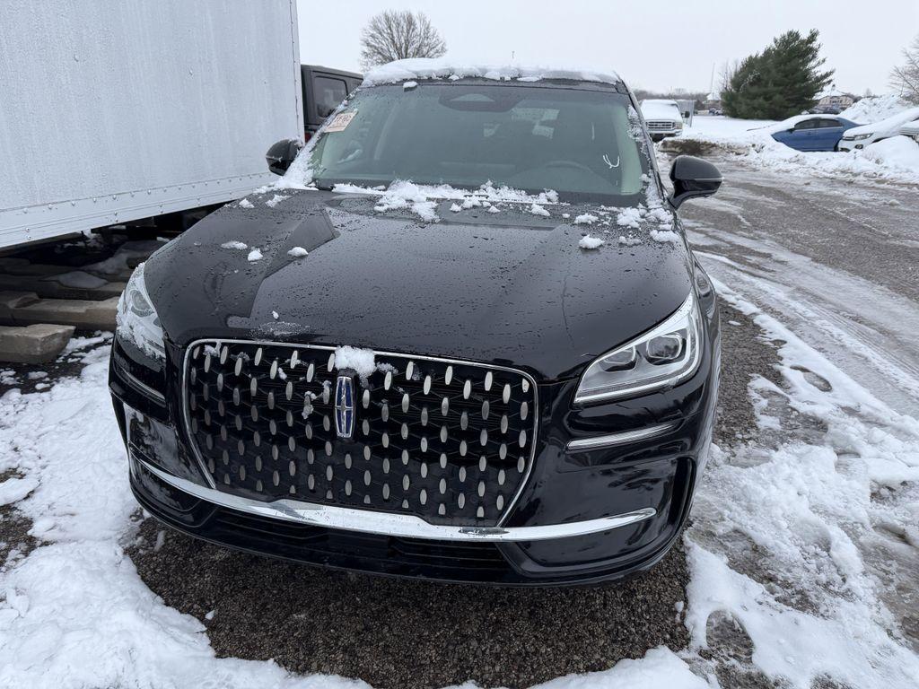 used 2025 Lincoln Corsair car, priced at $45,486