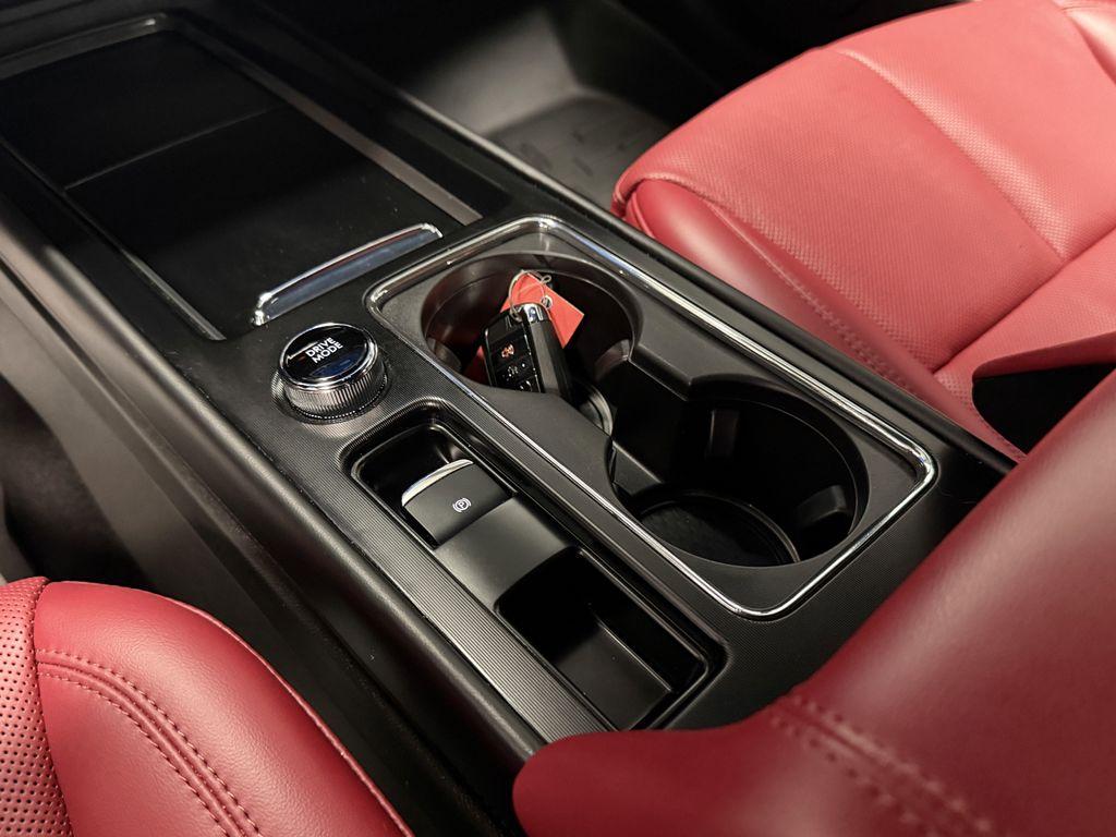 used 2025 Lincoln Corsair car, priced at $44,866