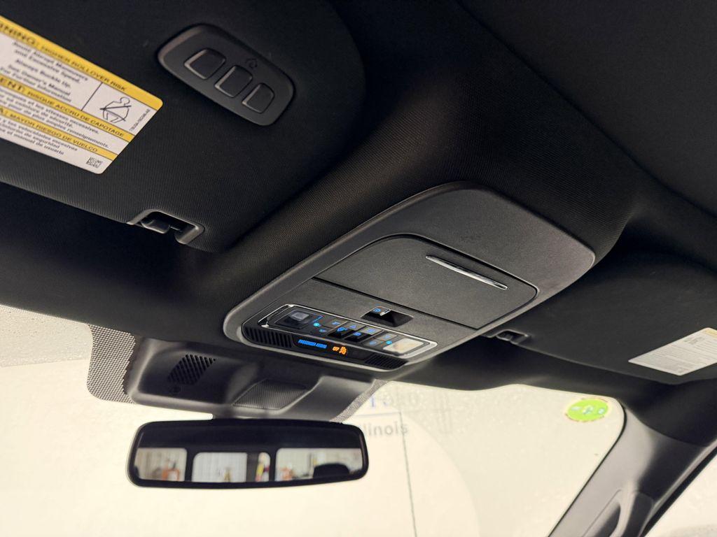 used 2024 Ford F-150 car, priced at $48,606