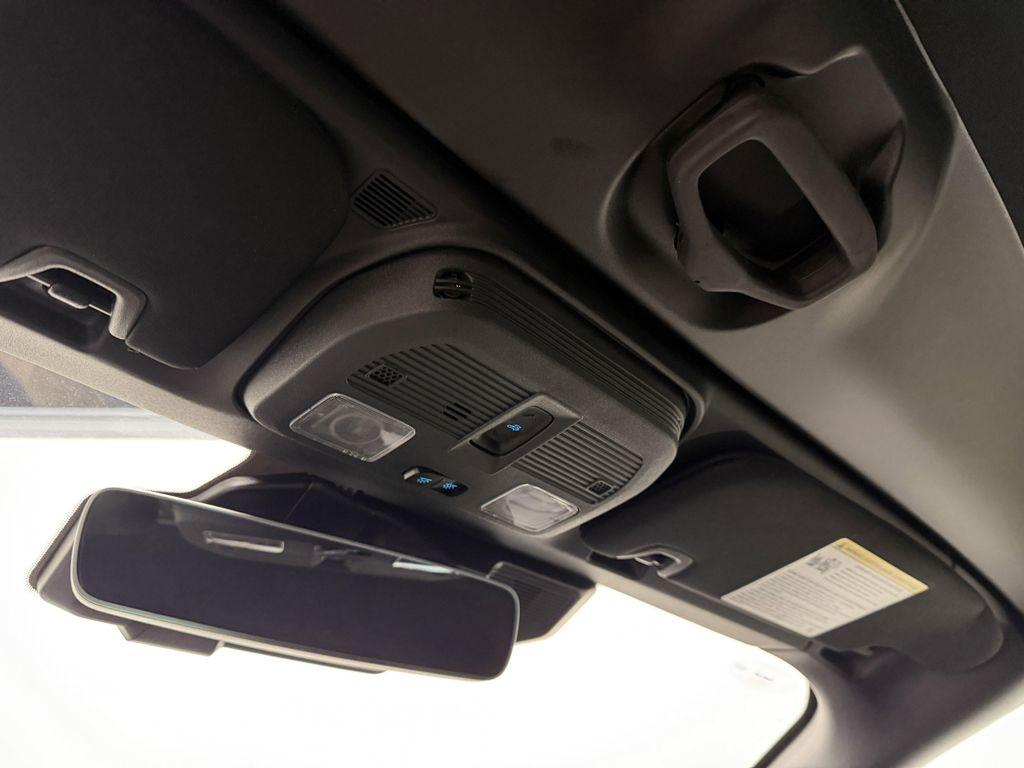 new 2026 Ford Mustang car, priced at $64,250