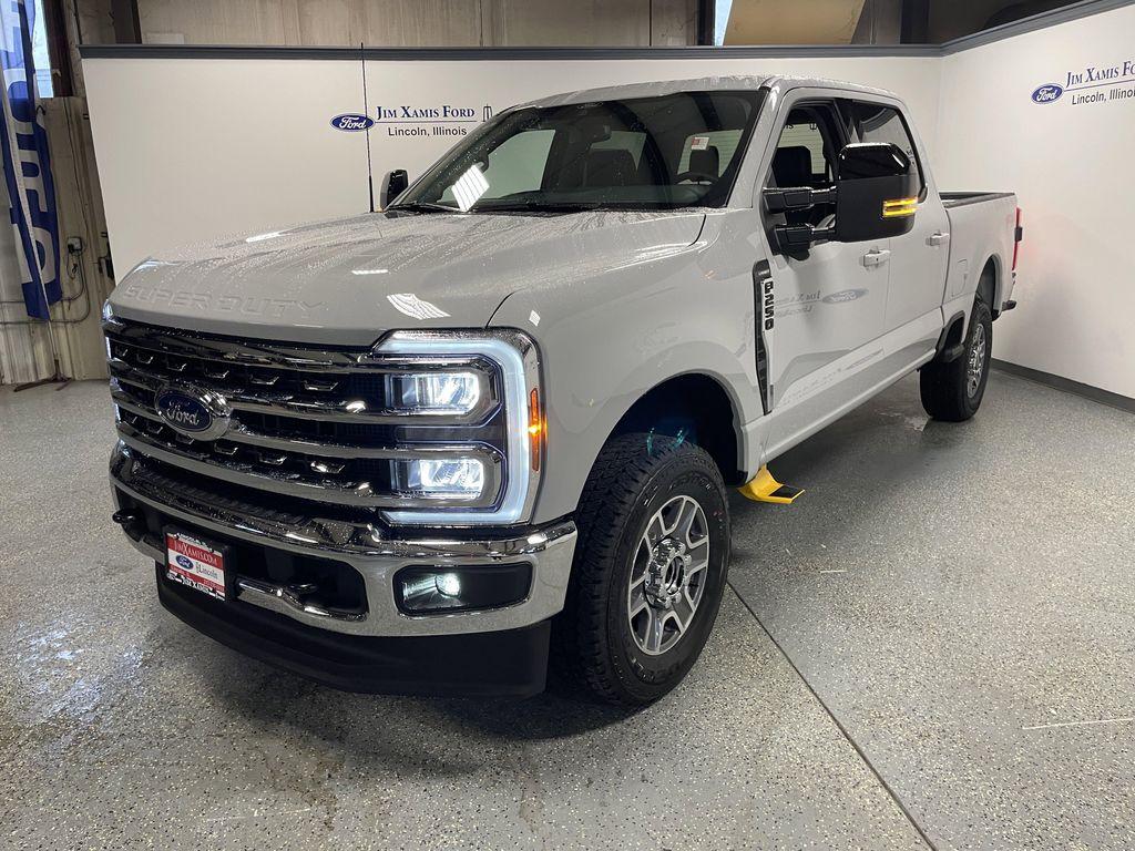 new 2026 Ford F-250 car, priced at $67,984
