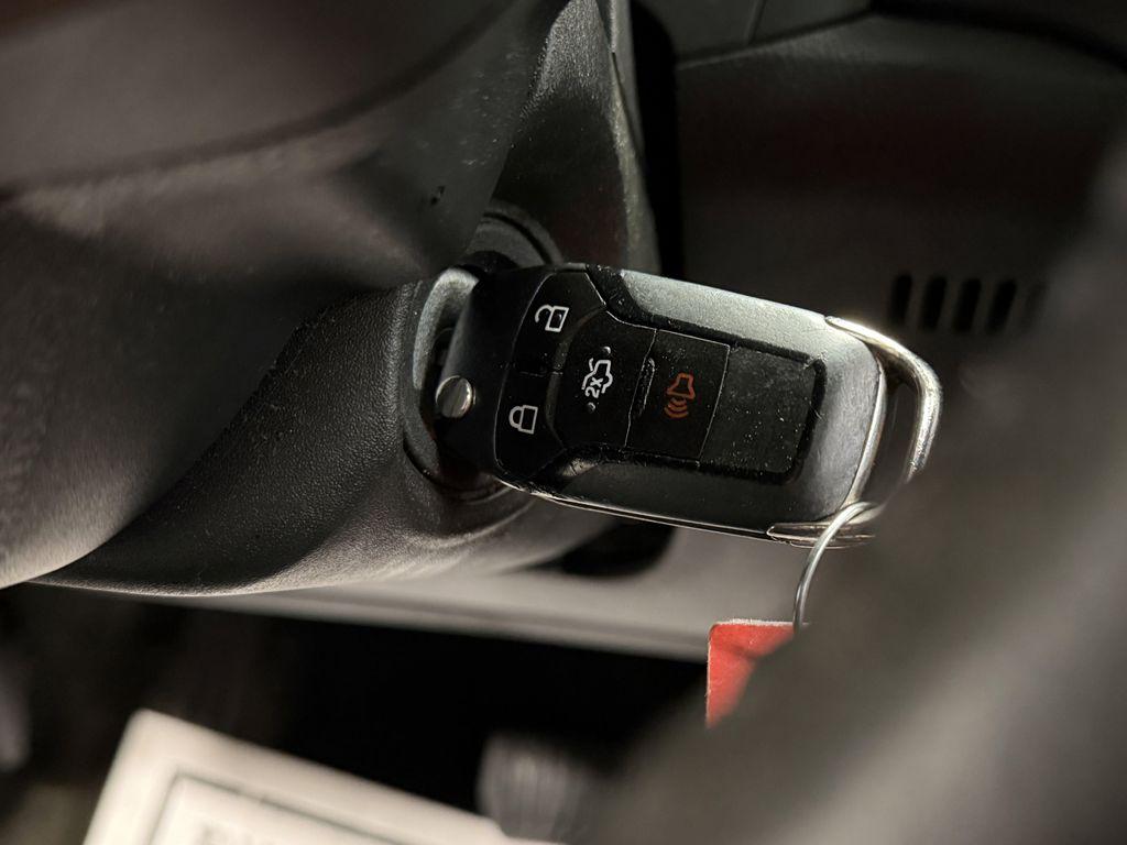 used 2015 Ford Fusion car, priced at $10,986