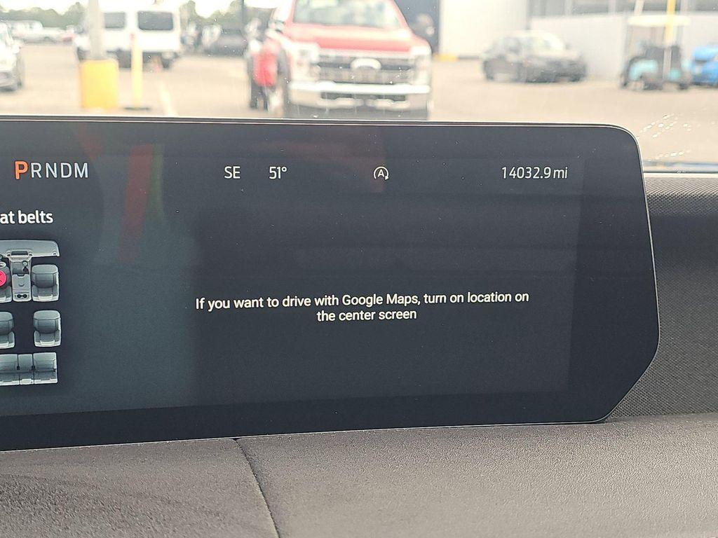 used 2025 Ford Expedition car, priced at $70,986