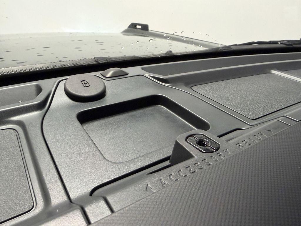 used 2025 Ford Bronco car, priced at $41,986