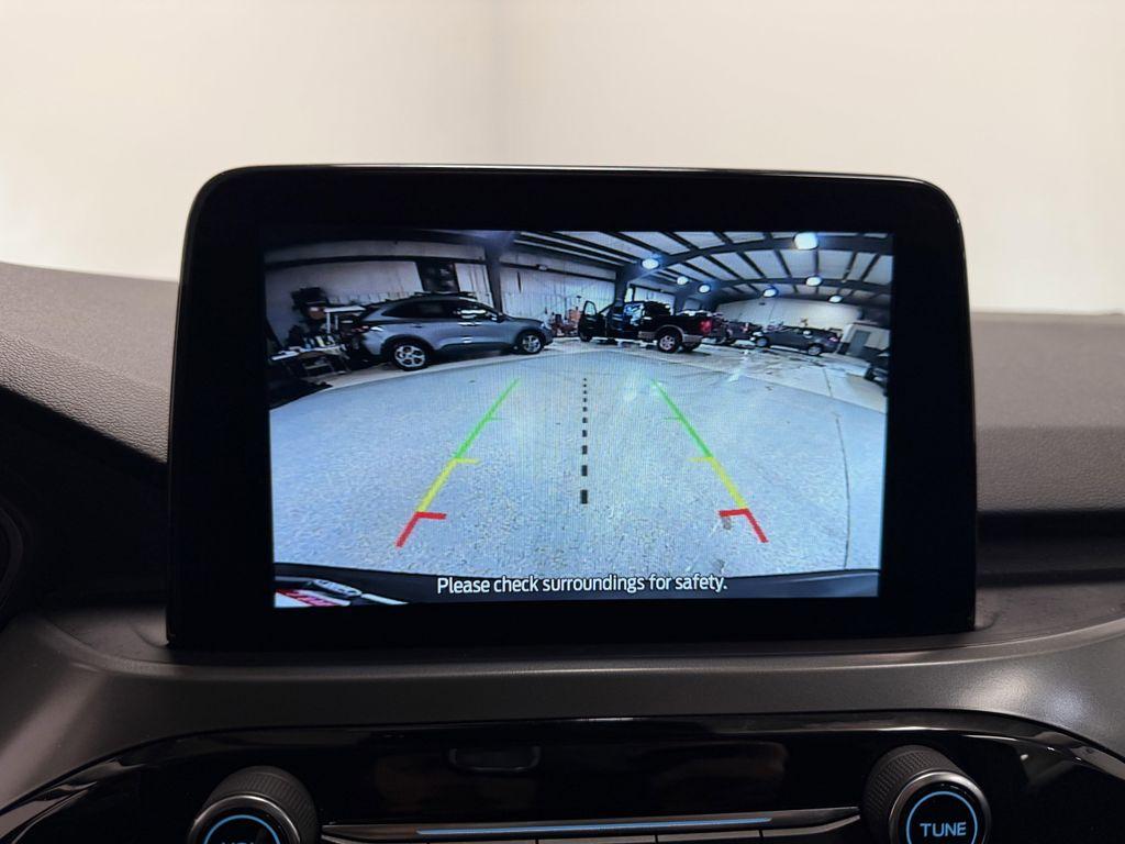 used 2023 Ford Escape car, priced at $22,406