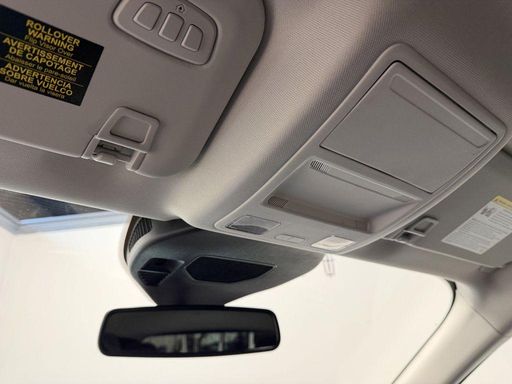 used 2025 Ford Escape car, priced at $28,986