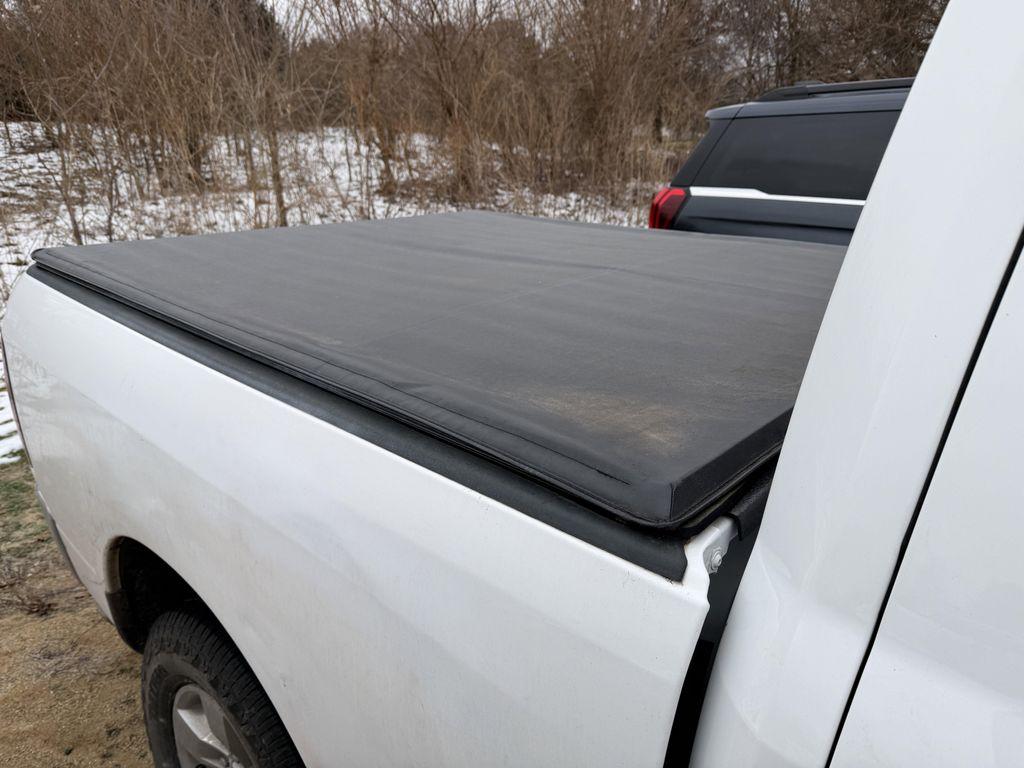 used 2018 Ram 1500 car, priced at $15,586