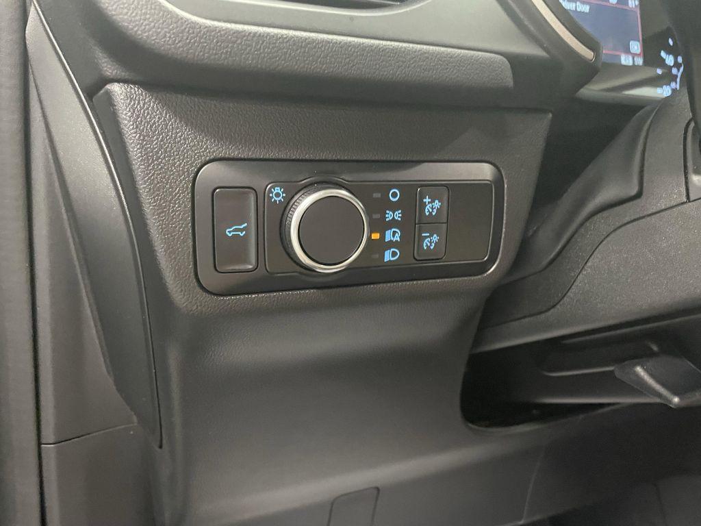 used 2022 Ford Escape car, priced at $19,486