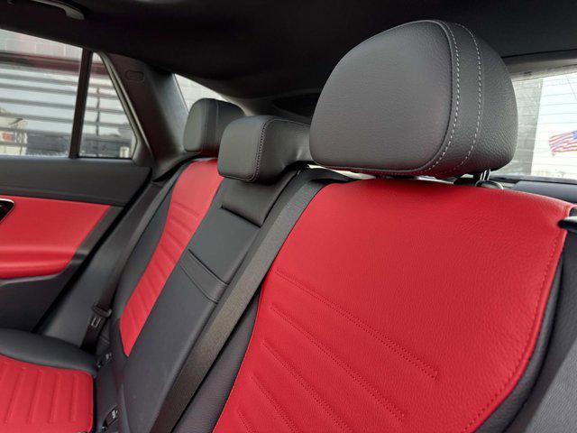 new 2026 Mercedes-Benz GLC 300 car, priced at $65,460