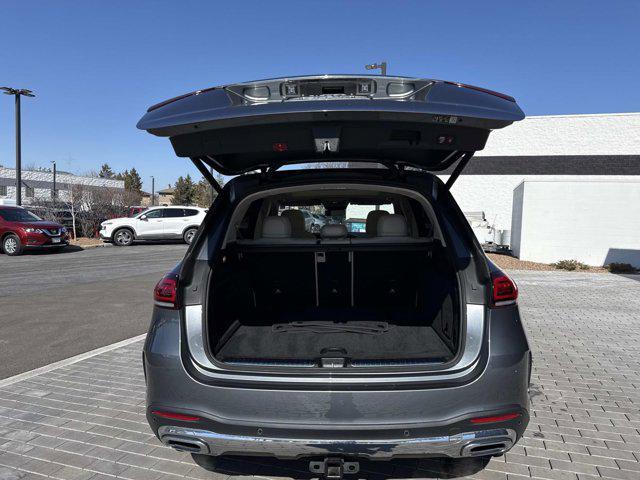 used 2022 Mercedes-Benz GLE 350 car, priced at $46,491