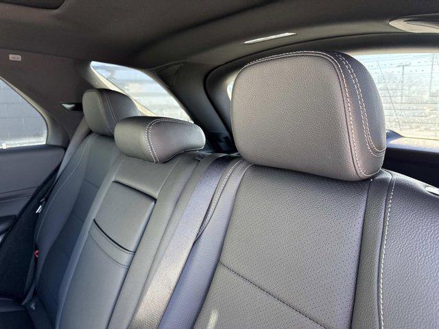 new 2026 Mercedes-Benz GLE 350 car, priced at $62,991