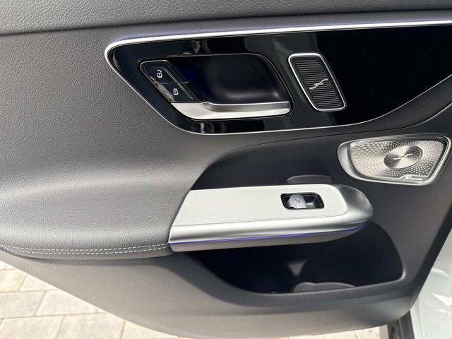 new 2026 Mercedes-Benz GLC 300 car, priced at $60,175