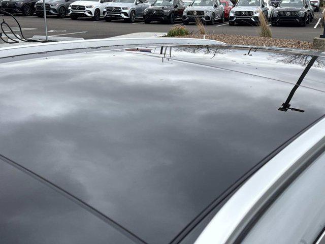 new 2026 Mercedes-Benz GLC 300 car, priced at $60,175