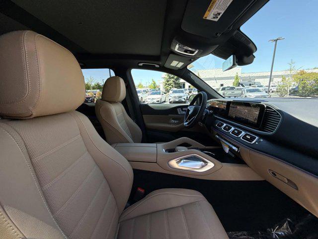 new 2026 Mercedes-Benz GLE 450 car, priced at $83,582