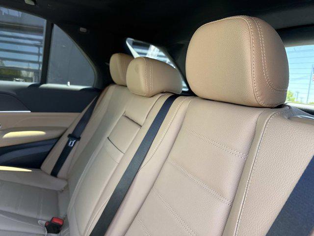 new 2026 Mercedes-Benz GLE 450 car, priced at $83,582