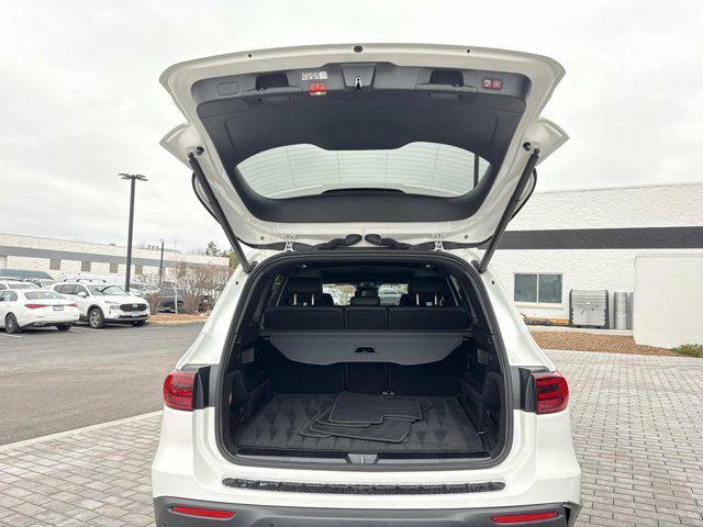used 2024 Mercedes-Benz EQB 300 car, priced at $35,991
