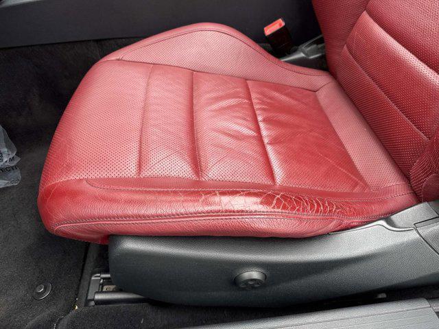 used 2017 Mercedes-Benz E-Class car, priced at $24,991