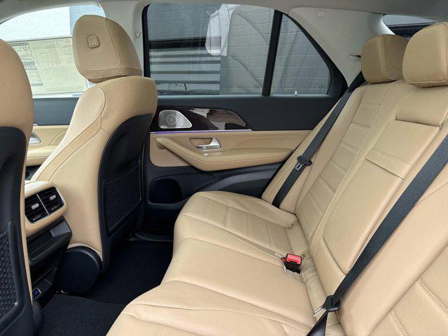 new 2026 Mercedes-Benz GLE 350 car, priced at $76,545