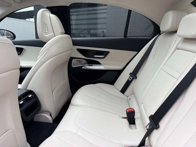 used 2024 Mercedes-Benz E-Class car, priced at $59,368