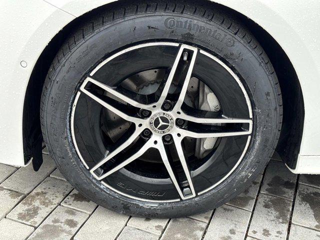 used 2024 Mercedes-Benz E-Class car, priced at $59,368