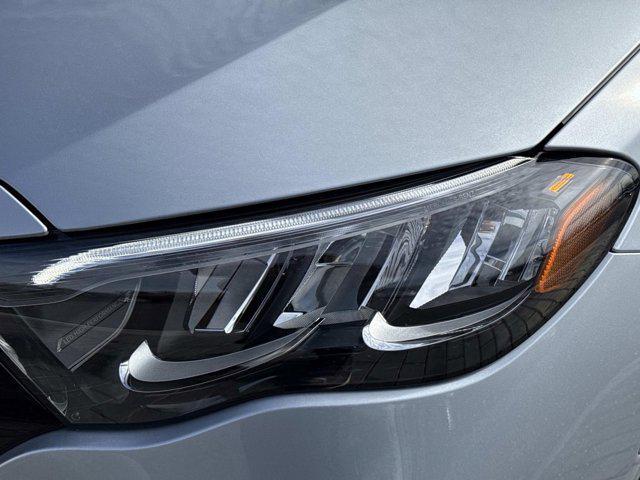 new 2026 Mercedes-Benz E-Class car, priced at $84,160