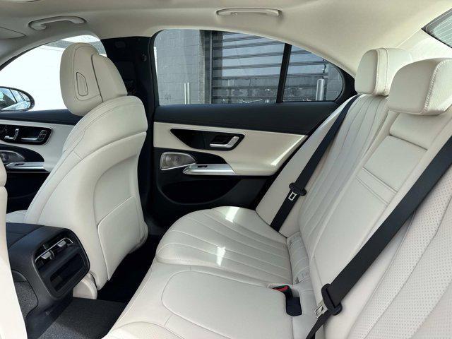 new 2026 Mercedes-Benz E-Class car, priced at $84,160