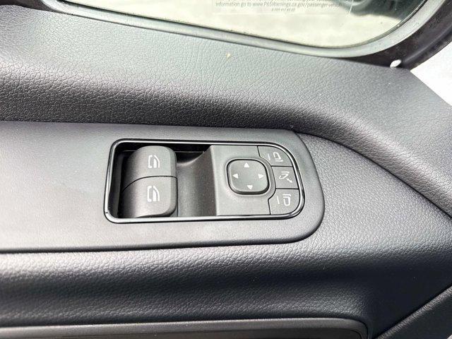 new 2026 Mercedes-Benz Sprinter 2500 car, priced at $68,659