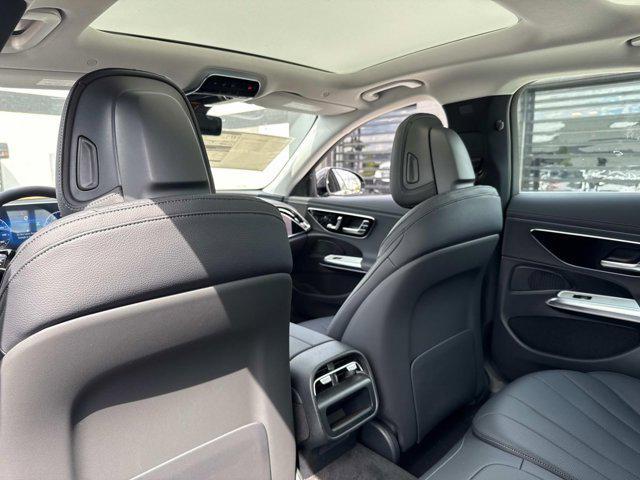 new 2026 Mercedes-Benz E-Class car, priced at $65,868