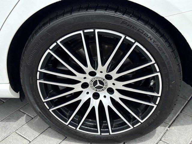 used 2023 Mercedes-Benz C-Class car, priced at $38,368