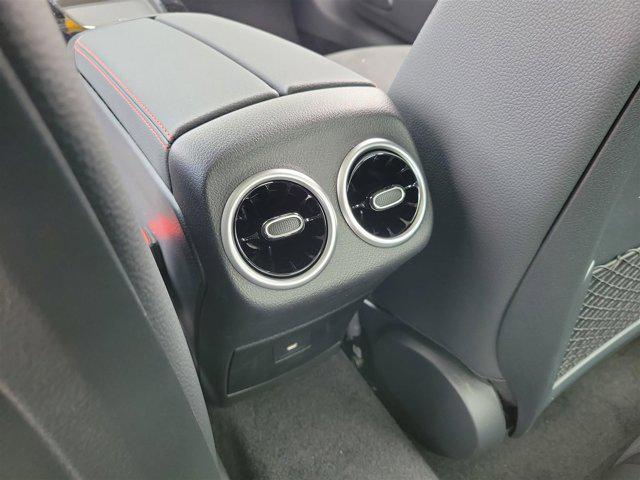 new 2025 Mercedes-Benz CLA 250 car, priced at $42,991