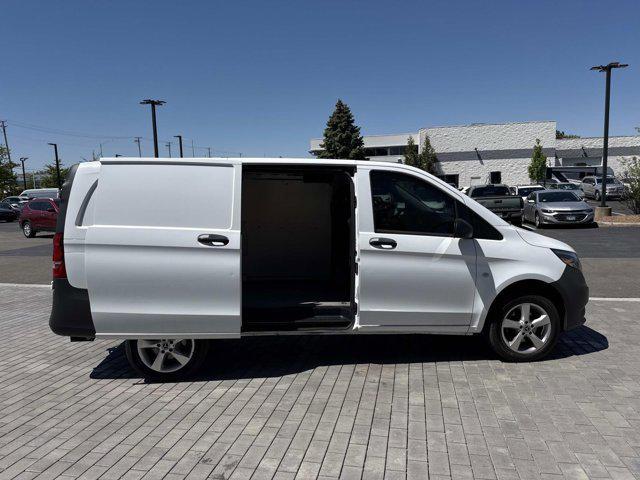 used 2022 Mercedes-Benz Metris car, priced at $23,491