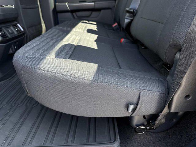 used 2022 Ford F-150 car, priced at $34,991